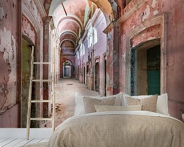 redfloor by Heiko Probst