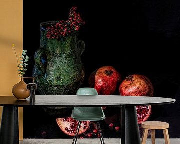 Still life by Saskia Dingemans Awarded Photographer