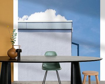 raam van Sjoerd Gerrits