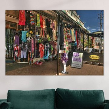 Antique Boutique. James Street Guildford