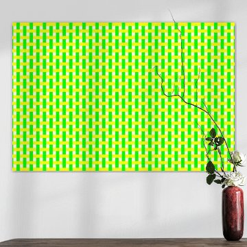 Drunter und Drüber | 18x12 | Normal | GY