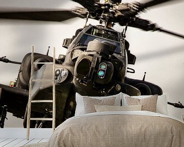 AH-64 Apache von Stefano Scoop