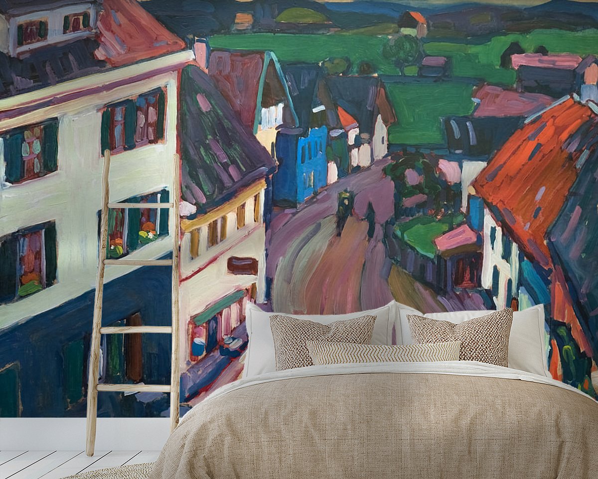 Raumvorschau