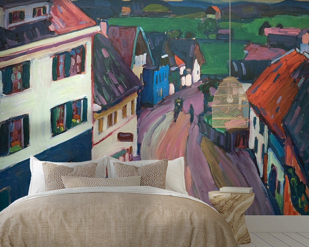 Raumvorschau