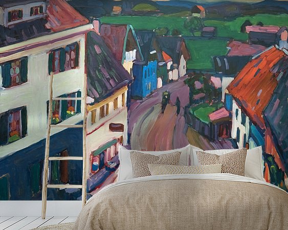 Raumvorschau