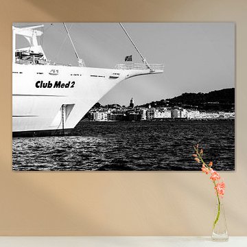 Club Med Saint-Tropez