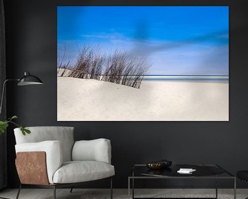die dünen am texel-strand von Martin Albers Photography