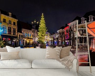 Breda - Port market by I Love Breda