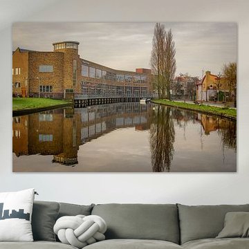 Nieuwe Energie Leiden