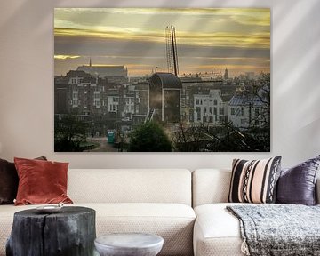 Mill de Put Leiden