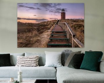 Insel Sylt von Achim Thomae