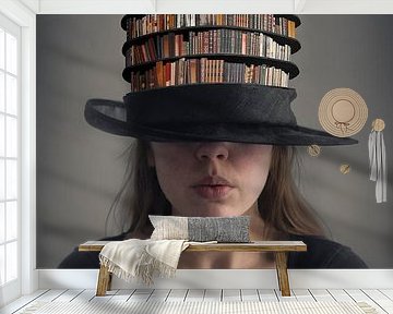 The History of Women and Education: From Forbidden Knowledge to Gender Equality by Elianne van Turennout