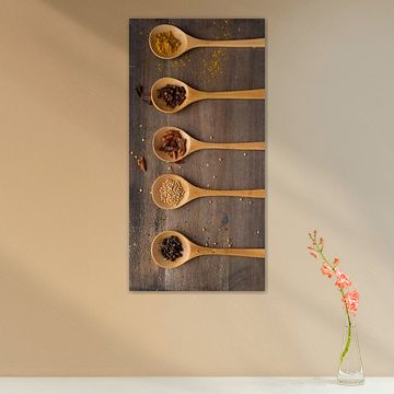 Gewürzlöffel von simone swart