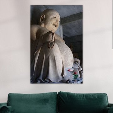 Milefo Future Buddha Yinchuan Ningxia Hedong