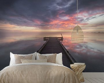 Dutch landscape by Original Mostert Photography