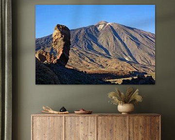 El Teide