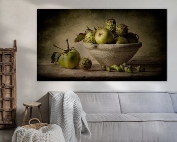 Still life 65 by jejaka art