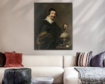 Democritus, Diego Velázquez