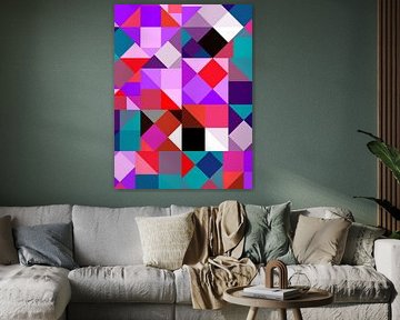 Bauhaus  Stile 3444 von Claudia Gründler