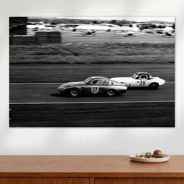 Oldtimer-Rennen 27 -29