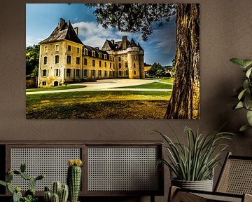 Chateau de Campagne