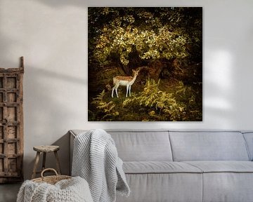 Strike a Pose van Lars van de Goor