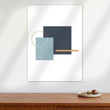 Minimal Geometry by MDRN HOME