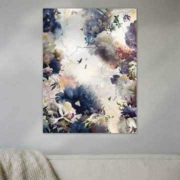 Heaven & Earth sur Jesper Krijgsman