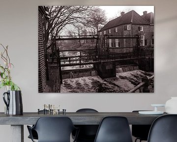 Amersfoort by Kione Visser