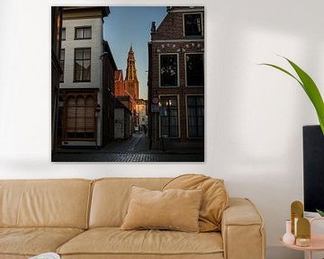 Groningen von Bo Scheeringa Photography