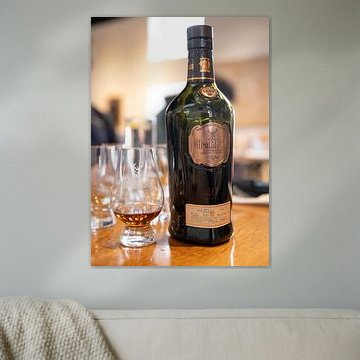 Whisky Glenfiddich 40 YO