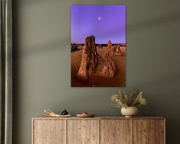 Pinnacles Desert Australia