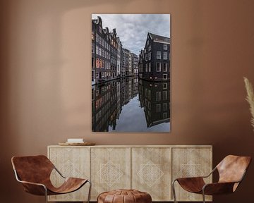 Amsterdam von Achim Thomae