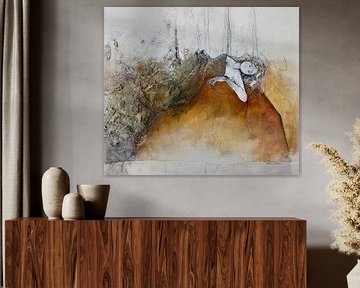 Raw Beautiful van Kim Rijntjes