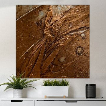 Roest (gezien bij vtwonen)