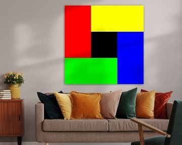 Permutation des couleurs | ID=06 | V=73 | P #05 | D-RYBG