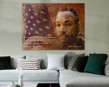Martin Luther King