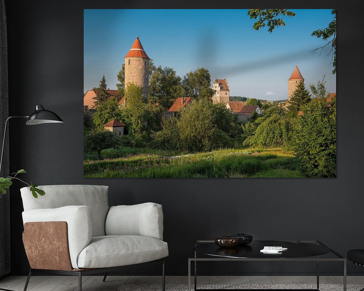 Raumvorschau