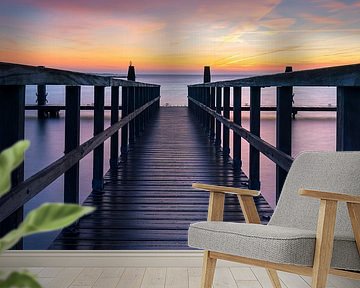 Weg zum Licht! von Karin de Bruin