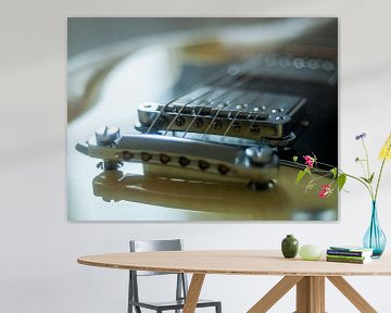Gibson SG van Martijn Wit