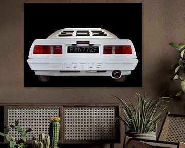 Lotus Turbo Esprit