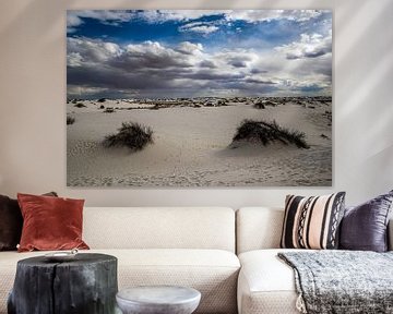 White Sands National Monument von Jasper Verolme