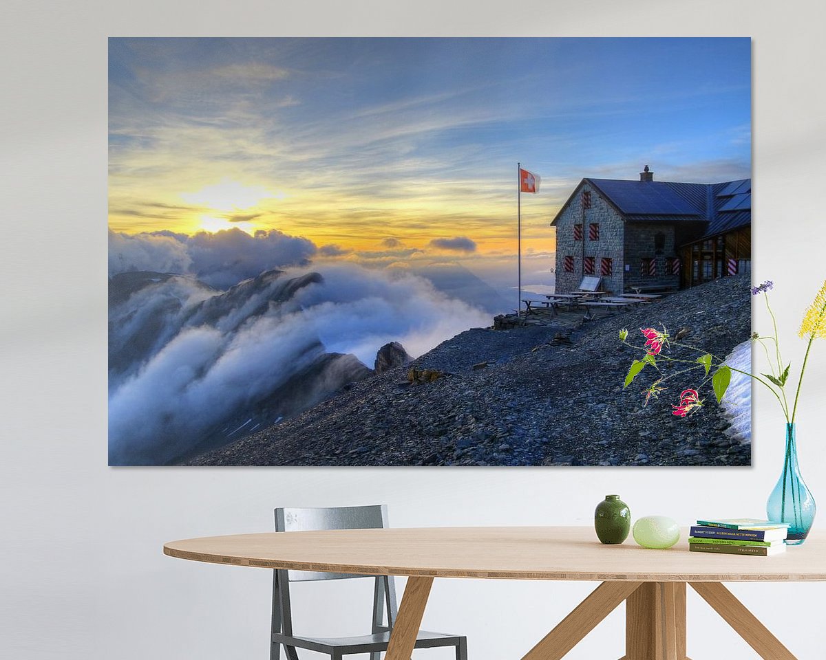 Raumvorschau