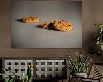 American cookies van Quint Wijnhoven