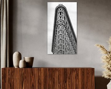 Flatiron Building New York van Govart (Govert van der Heijden)