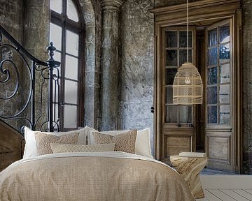 Chateau Hall van Kirsten Scholten