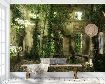 Romantica 2 van Kirsten Scholten