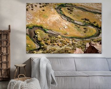 altiplano