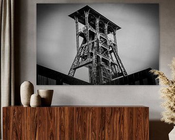 Die Mine von Inez Van Campfort