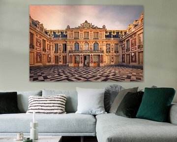 Versailles van Manjik Pictures